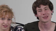 Real Romantic Amateur Sex First Time - ERSTIES