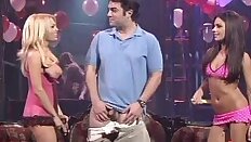 public tv naked 1
