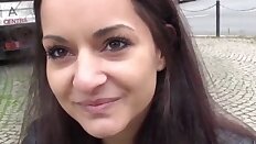 Mofos - Great public sex with Lili Devil