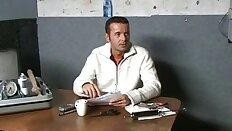 Police Station Hardcore