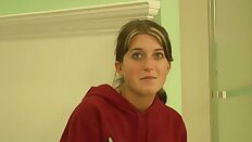 Sweet babes partying like there is no tomorrow