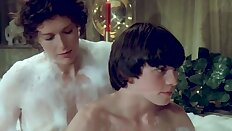 SYLVIA KRISTEL NUDE