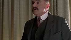 Paz de la Huerta Nude - Boardwalk Empire