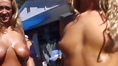 Nudes a poppin 1999 video 1