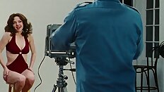 Amanda Seyfried nude scenes
