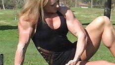 Muscle Odyssey