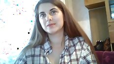 Sexy Very Long Hair Playing, Long Hair, Hair