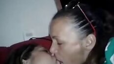 Kissing girls 396