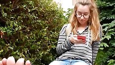 Amazing Perfect Feet ! (HD 1080P)