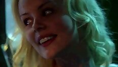 Helena Mattsson Nude Compilation -  Species 4 - HD