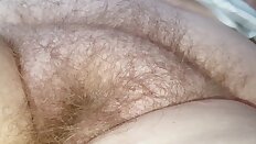 wifes feet, hairy pussy  hairy asshole,