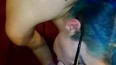 Tat Goth K &The Cock