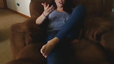 Goddess Mikki Humiliates You Forces YOU to Spoil Her Hubby