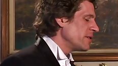 Newly Wed Bride Gets Dominated Nasty Dp Fuck