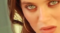 Lana Rhoades loves wild DP