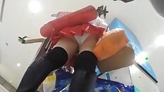 cosplayer