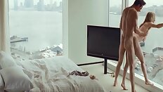 SekushiLover - Fave Celebrity Doggystyle Gifs: Part 1