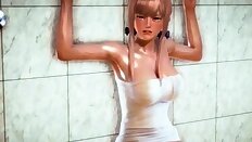 Umemaro 3D Twin Succubus 3D 03