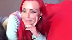 - tampon - anal quickie to anal creampi