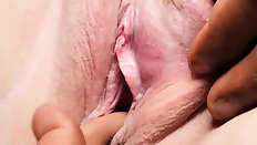 pinky pussy bbw fucked by king kreme