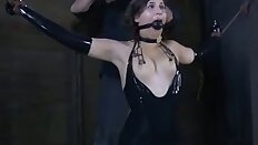 Abusive Bitch BDSM Dom Sex
