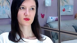 North Korean Teen Kim Amateur Cam Video LEAK. Tall Korean girl with amazingly long legs and hairy pussy, she is actually from north Korea and she her video of sex on cam leaked all over the web! Her pussy has huge bush that it looks like she is wearing pa