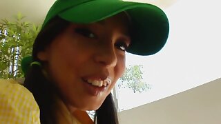Givemepink part of Sapphix present Alexis Love masturbating. Givemepink part of Sapphix present Alexis Love masturbating