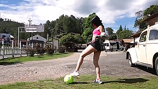 Goal!