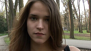 CZECH STREETS - SILVIE