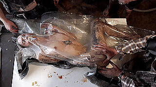 PERVERSE FAMILY - Vacuum Bed Insultation