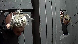 MILF Czech Girls Tied Up and Fucked
