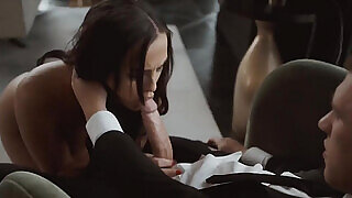 Deeper Voyeur lives out his kinks through a telescope