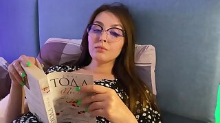 The stepmother had been without sex for a long time and decided not to refuse the young stepson.